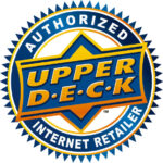 2023-24 Upper Deck Engrained Hockey Hobby Box